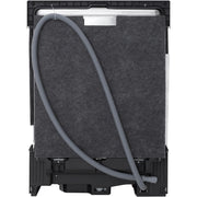 LG Built-in Dishwasher with TrueSteam® LDTS5552D