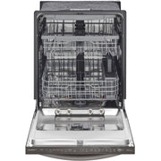 LG Built-in Dishwasher with TrueSteam® LDTS5552D