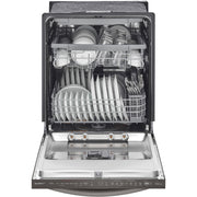 LG Built-in Dishwasher with TrueSteam® LDTS5552D