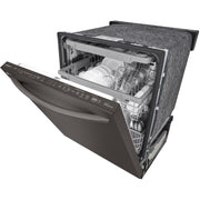 LG Built-in Dishwasher with TrueSteam® LDTS5552D