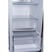 LG 36-inch, 27.1 cu.ft. Freestanding French 4-Door Refrigerator with InstaView® LRSOS2706D