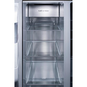 LG 36-inch, 27.1 cu.ft. Freestanding French 4-Door Refrigerator with InstaView® LRSOS2706D