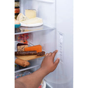 LG 36-inch, 27.1 cu.ft. Freestanding French 4-Door Refrigerator with InstaView® LRSOS2706S