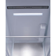LG 36-inch, 27.1 cu.ft. Freestanding French 4-Door Refrigerator with InstaView® LRSOS2706S