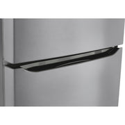 LG 33-inch, 24 cu.ft. Freestanding Top Freezer Refrigerator with Internal Water Dispenser LRTLS2403S