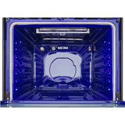 LG 30-inch Slide-in Electric Range with EasyClean® LSEL6331F