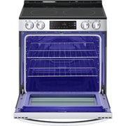 LG 30-inch Slide-in Electric Range with EasyClean® LSEL6331F