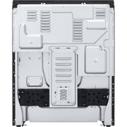 LG 30-inch Slide-in Electric Range with EasyClean® LSEL6331F