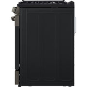 LG 30-inch Slide-in Gas Range with Air Fry Technology LSGL5833D