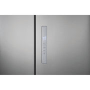 Frigidaire 17.4 cu.ft. French 4-Door Refrigerator FRQG1721AV