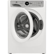 Electrolux Front Loading Washer with Stainless Steel Drum ELFW7337AW