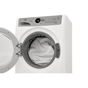 Electrolux Front Loading Washer with Stainless Steel Drum ELFW7337AW