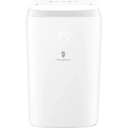 Friedrich ZCP08SA ZoneAire Compact 8500 BTU Air Conditioner, Dehumidifier, Fan