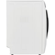 Electrolux 8.0 cu.ft. Electric Dryer with 7 Dry Programs ELFE7437AW