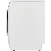 Electrolux 8.0 cu.ft. Electric Dryer with 7 Dry Programs ELFE7437AW
