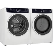 Electrolux 8.0 cu.ft. Electric Dryer with 7 Dry Programs ELFE7437AW