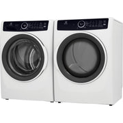 Electrolux 8.0 cu.ft. Electric Dryer with 7 Dry Programs ELFE7437AW
