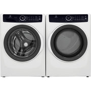 Electrolux 8.0 cu.ft. Electric Dryer with 7 Dry Programs ELFE7437AW