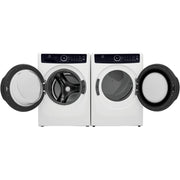 Electrolux 8.0 cu.ft. Electric Dryer with 7 Dry Programs ELFE7437AW