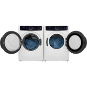 Electrolux 8.0 cu.ft. Electric Dryer with 7 Dry Programs ELFE7437AW