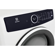 Electrolux 8.0 cu.ft. Electric Dryer with 7 Dry Programs ELFE7437AW