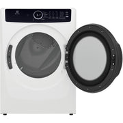 Electrolux 8.0 cu.ft. Electric Dryer with 7 Dry Programs ELFE7437AW