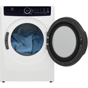 Electrolux 8.0 cu.ft. Electric Dryer with 7 Dry Programs ELFE7437AW