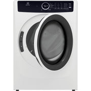 Electrolux 8.0 cu.ft. Electric Dryer with 7 Dry Programs ELFE7437AW
