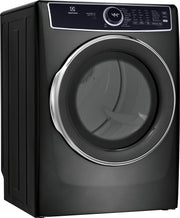 Electrolux 8.0 Electric Dryer with 10 Dry Programs ELFE7537AT