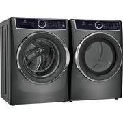 Electrolux 8.0 Electric Dryer with 10 Dry Programs ELFE7537AT