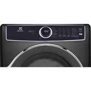 Electrolux 8.0 Electric Dryer with 10 Dry Programs ELFE7537AT