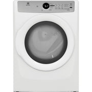 Electrolux 8.0 cu.ft. Electric Dryer with 7 Dry Programs ELFE7337AW