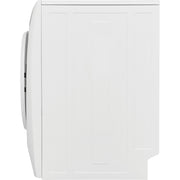 Electrolux 8.0 cu.ft. Electric Dryer with 7 Dry Programs ELFE7337AW