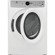 Electrolux 8.0 cu.ft. Electric Dryer with 7 Dry Programs ELFE7337AW