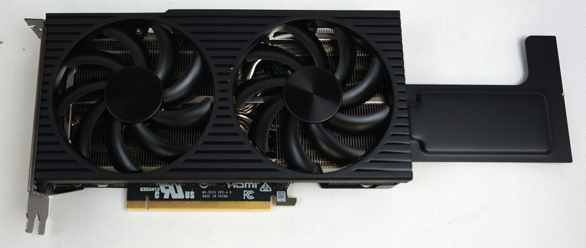 Dell J1R45 (Msi MS-V515) Nvidia GeForce RTX 4060 Ti 8GB GDDR6 Graphics
