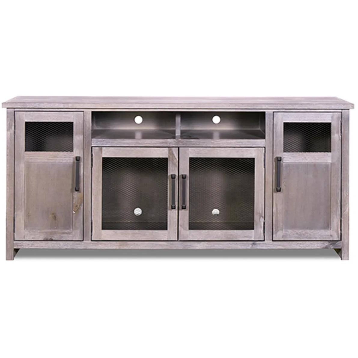 Legends Home Maison TV Stand with Cable Management MS1210.DFW