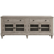 Legends Home Warner Park TV Stand ZWRP-1775
