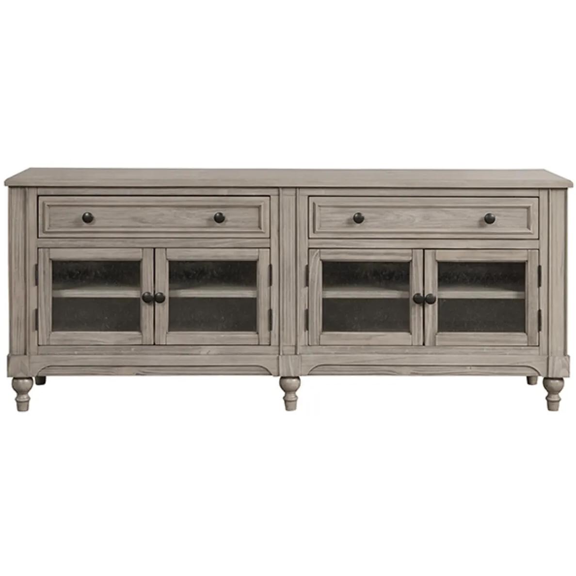 Legends Home Warner Park TV Stand ZWRP-1775