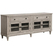 Legends Home Warner Park TV Stand ZWRP-1775