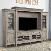 Legends Home Warner Park TV Stand ZWRP-1775