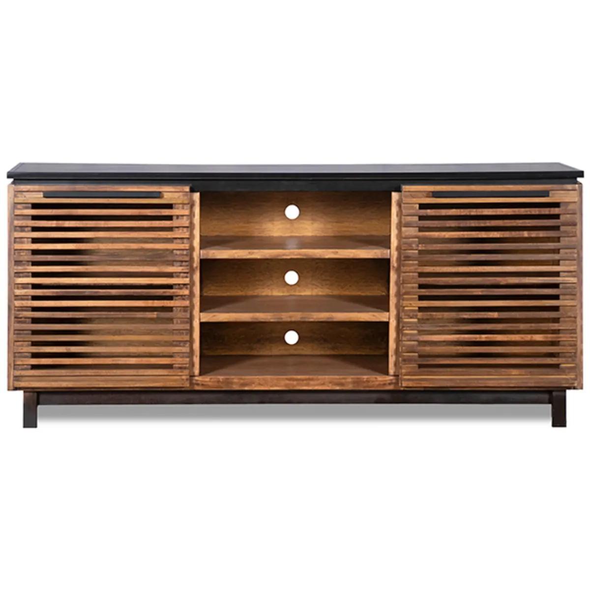 Legends Home Graceland GC1210.BNB 63" TV Stand