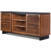Legends Home Graceland GC1210.BNB 63" TV Stand