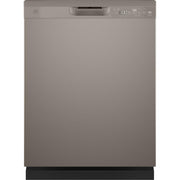GE Built-In Dishwasher with Dry Boost GDF550PMRES