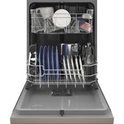 GE Built-In Dishwasher with Dry Boost GDF550PMRES