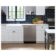 GE Built-In Dishwasher with Dry Boost GDF550PMRES