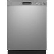 GE Built-In Dishwasher with Dry Boost GDF550PSRSS
