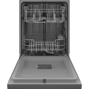 GE Built-In Dishwasher with Dry Boost GDF550PSRSS