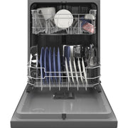 GE Built-In Dishwasher with Dry Boost GDF550PSRSS