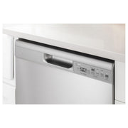 GE Built-In Dishwasher with Dry Boost GDF550PSRSS