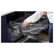 GE Built-In Dishwasher with Dry Boost GDF550PSRSS